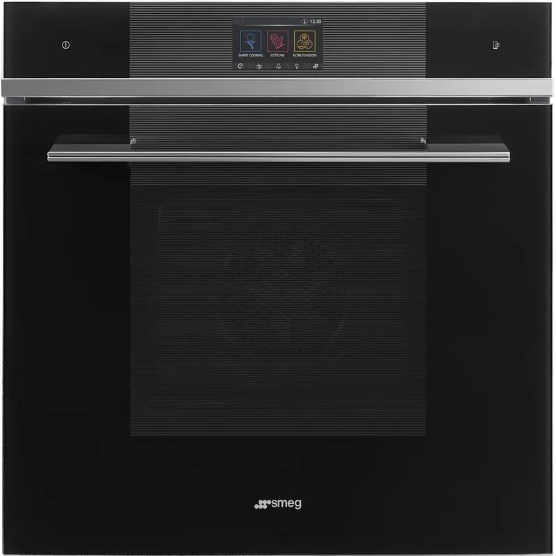 Gecertificeerd Smeg SOP6104TPN oven