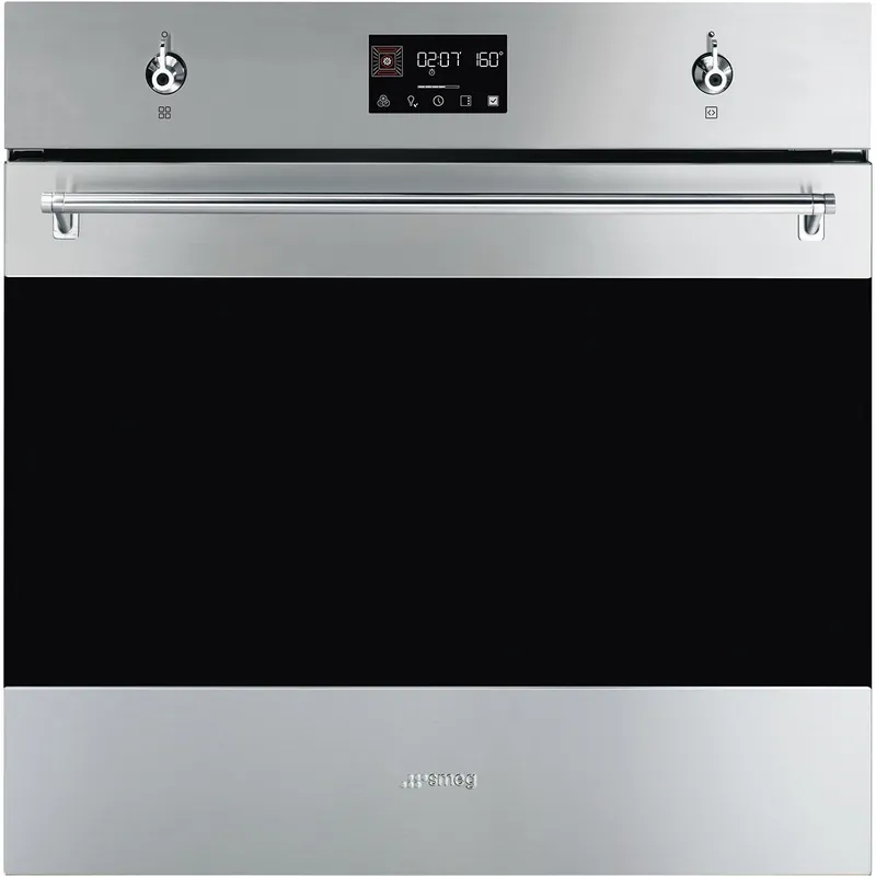 Direct Verzonden Smeg SOP6302TX oven