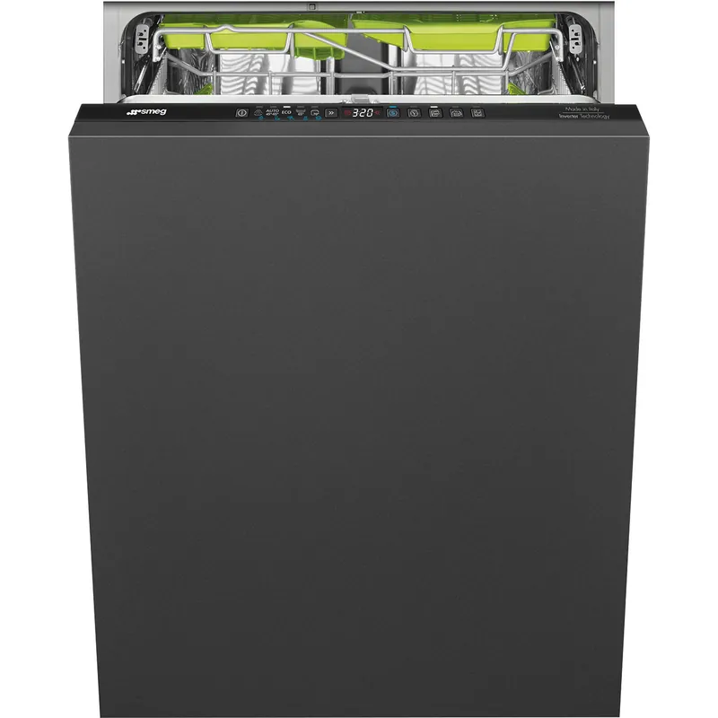 Smeg ST353BQL vaatwasser Bestel Nu