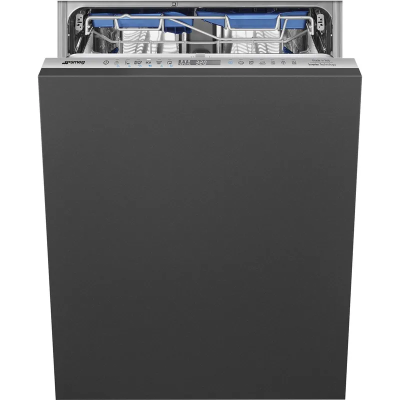 Direct Beschikbaar Smeg STL324AQL vaatwasser