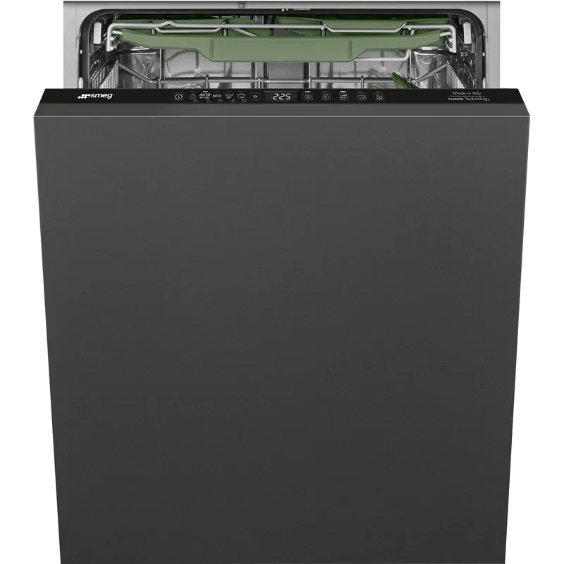 Smeg STL7322BL vaatwasser Bestel Nu