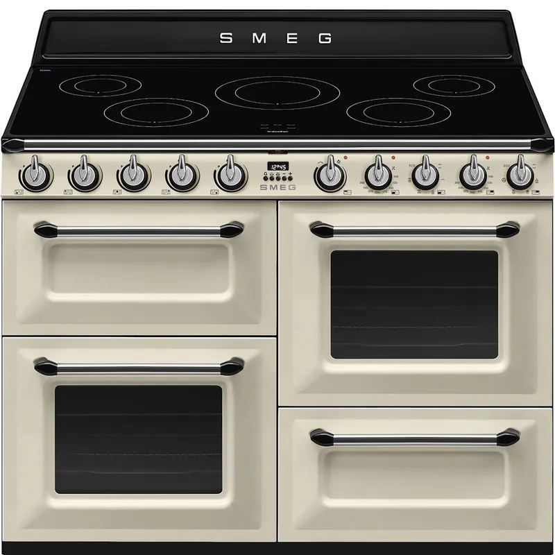 Bestseller Smeg TR4110IP2 fornuis