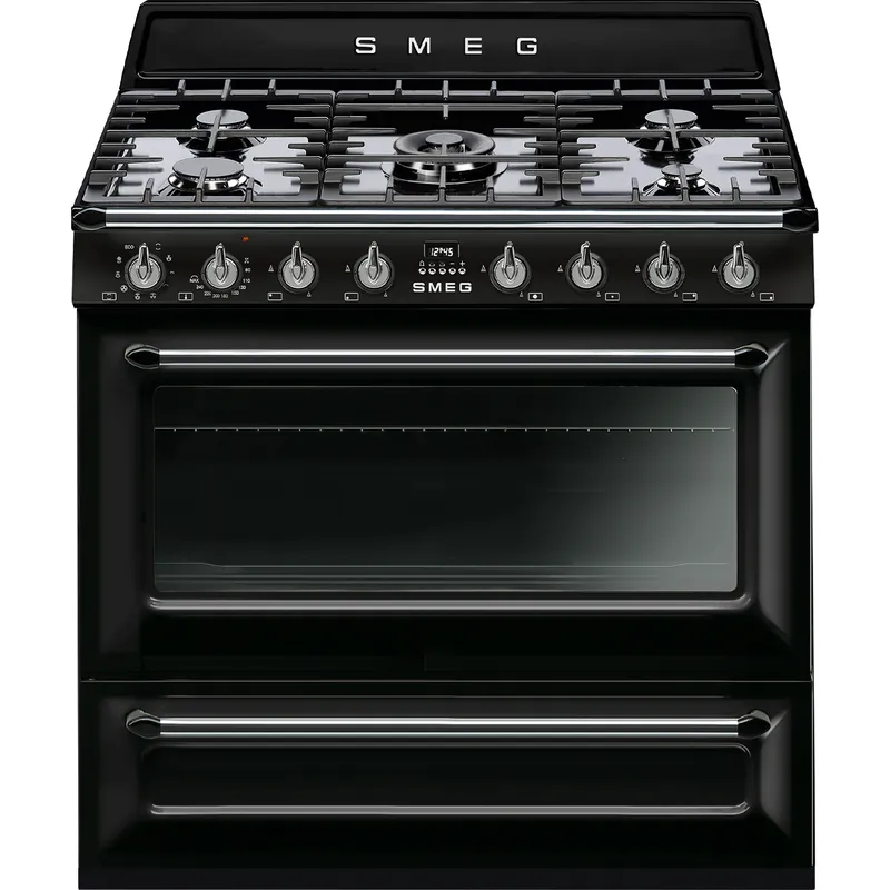 Bestel Nu Smeg TR90NNLK2 fornuis