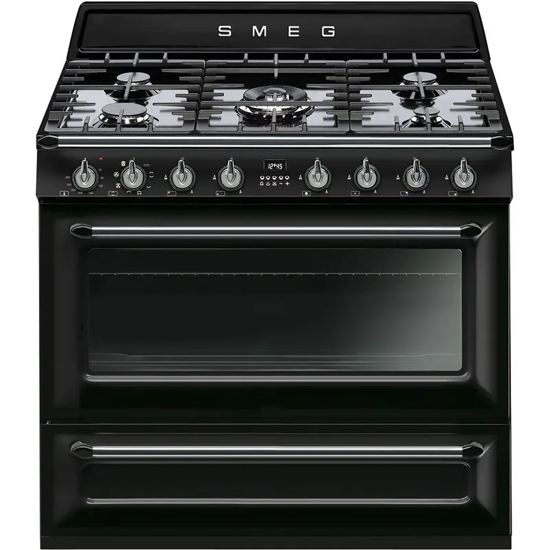 Weekendaanbieding Smeg TR90NNLK9 fornuis