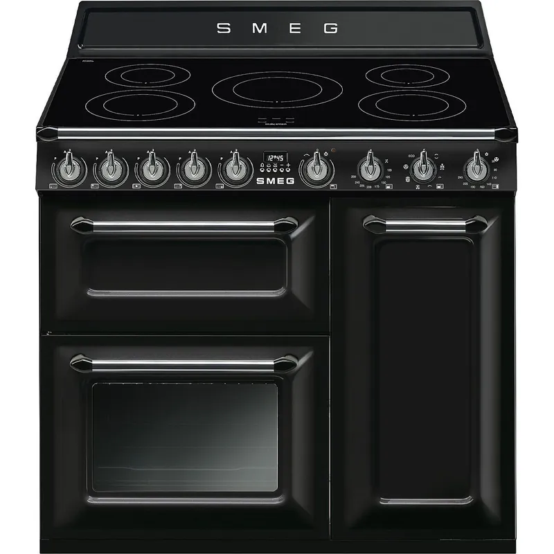 Smeg TR93IBL2 fornuis Goedkoop