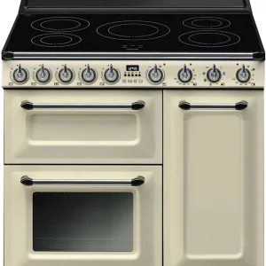 Smeg TR93IP2 fornuis Betaalbaar