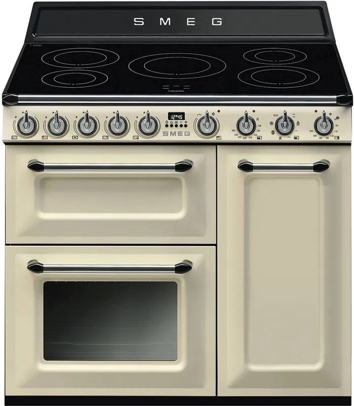 Smeg TR93IP2 fornuis Betaalbaar