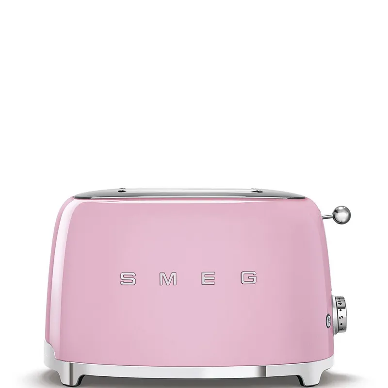 Beperkte Voorraad Smeg TSF01PKEU klein huishoudelijk