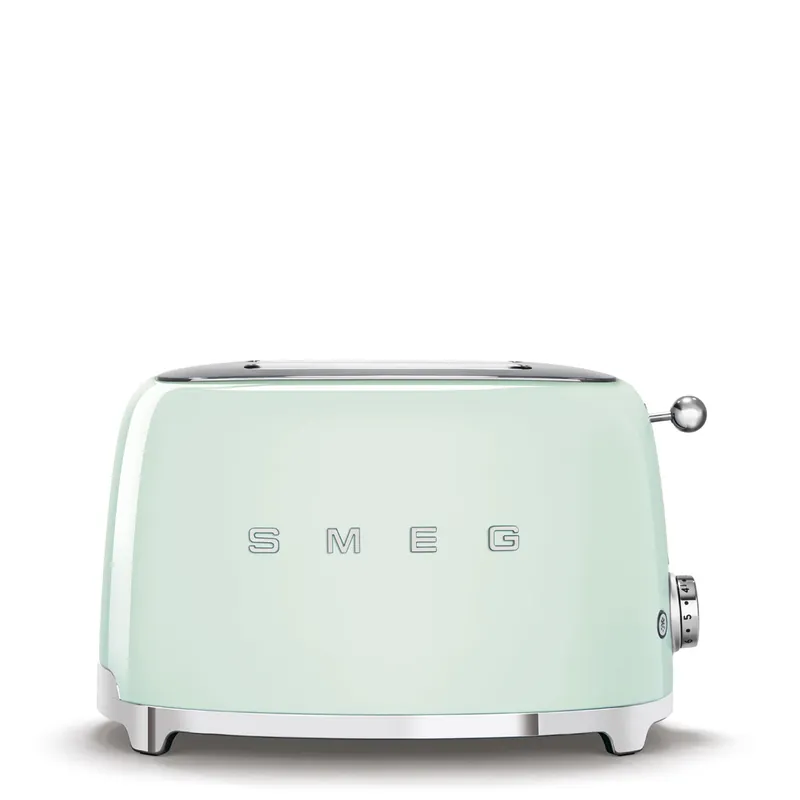 Smeg TSF01PSGEU klein huishoudelijk Direct Verzonden