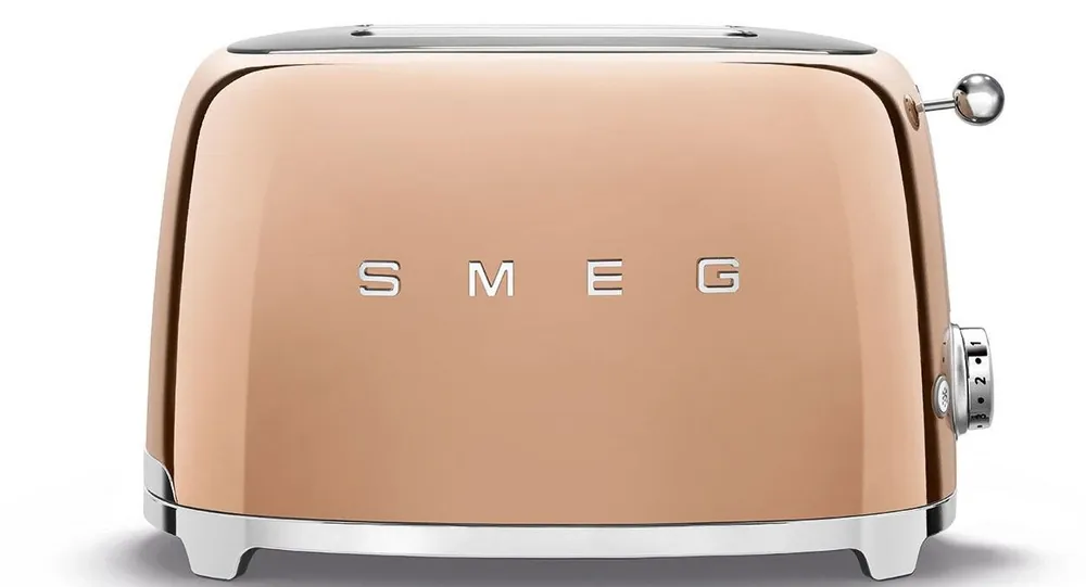 Seizoensaanbieding Smeg TSF01RGEU klein huishoudelijk