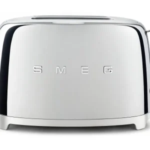 Voordeelprijs Smeg TSF01SSEU klein huishoudelijk