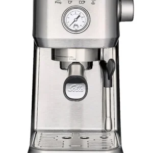 Flitsaanbieding Solis 98081 koffiemachine