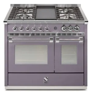 Steel A10FF4BAA fornuis Aanbieding