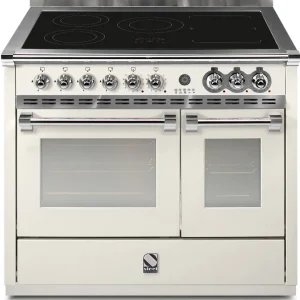 Steel A10FF5FINA fornuis Dagaanbieding