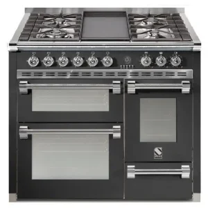 Steel A10FFF4TAN fornuis Meest Verkocht