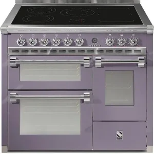 Dagaanbieding Steel A10FFF5FIAA fornuis