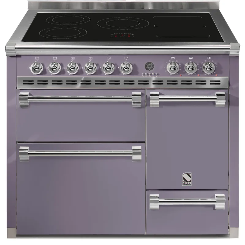 Steel A10FFFD5FIAA fornuis Koop Online