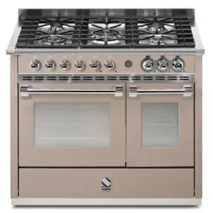 Steel A10SF6WSA fornuis Hete Deal