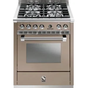 Hoge Kwaliteit Steel A7F4ISA fornuis