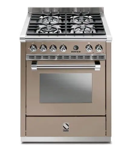 Hoge Kwaliteit Steel A7F4ISA fornuis