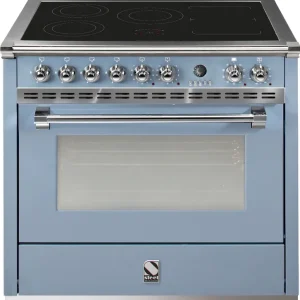 Beste Prijs Steel A9F5FICE fornuis