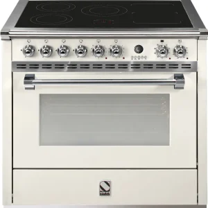 Beste Prijs Steel A9S5FINA fornuis