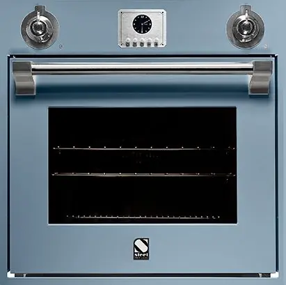 Premium Steel AFE6CE oven