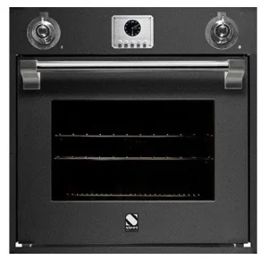 Steel AFE6SAN oven Beperkt Aanbod