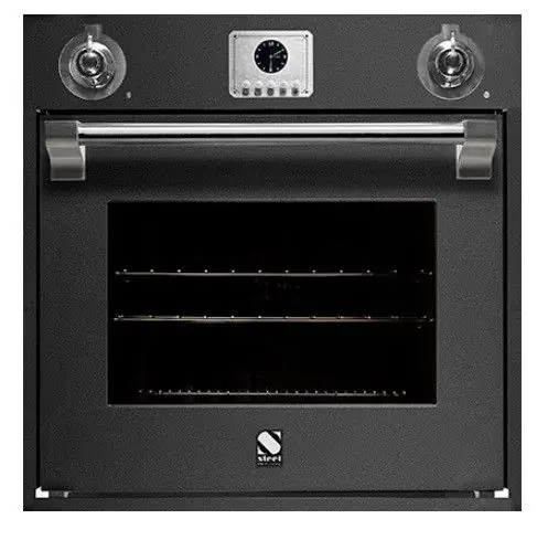 Steel AFE6SAN oven Beperkt Aanbod