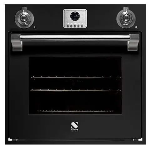 Steel AFE6SBA oven Superprijs