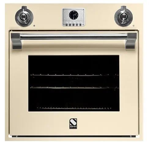 Bestseller Steel AFE6SCR oven