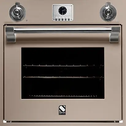 Steel AFE6SSA oven Hete Deal