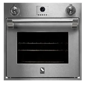 Must-Have Steel AFE6SSS oven