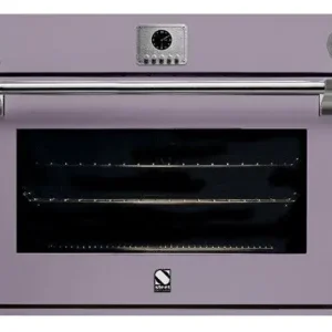 Steel AFE9AA oven Koop Vandaag