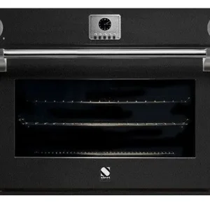 Korting Steel AFE9AN oven