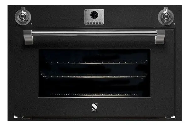 Korting Steel AFE9AN oven