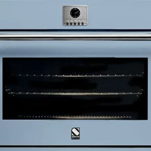 Snelle Levering Steel AFE9CE oven