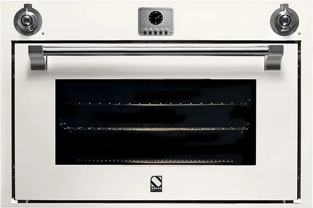 Hete Deal Steel AFE9NA oven