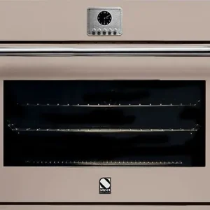 Flitsaanbieding Steel AFE9SA oven