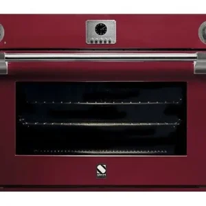 Steel AFE9SBR oven Shop Nu