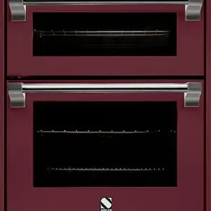 Steel AFFE6BR oven Gereduceerde Prijs