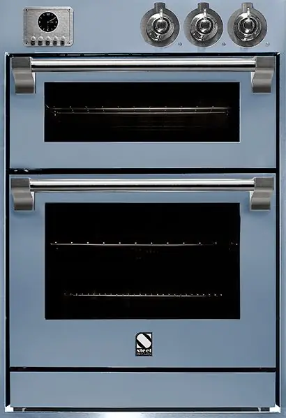 Direct Verzonden Steel AFFE6CE oven
