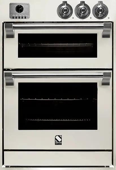 Steel AFFE6NA oven Nu Kopen