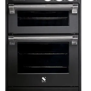 Steel AFFE6SAN oven Laatste Versie
