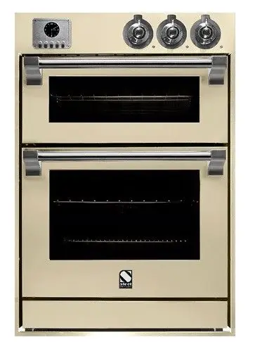 Steel AFFE6SCR oven Goedkoop