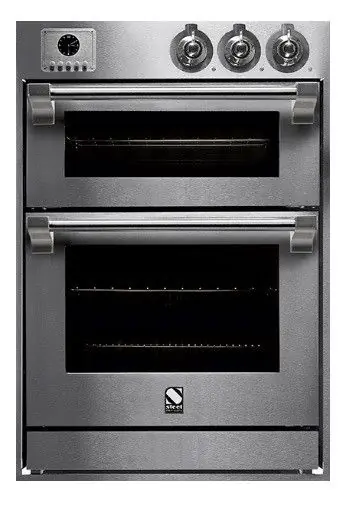 Rechtstreeks Van De Fabrikant Steel AFFE6SSS oven