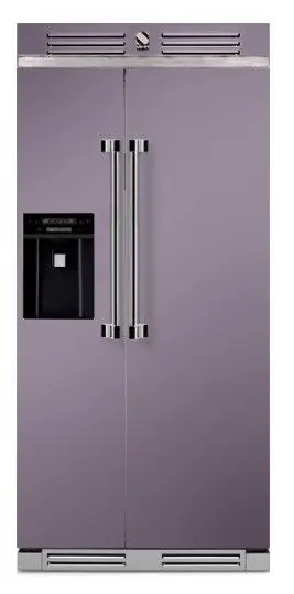 Steel AFR9AA koelkast Flitsaanbieding
