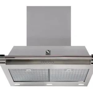 Exclusieve Aanbieding Steel AKL70 afzuigkap