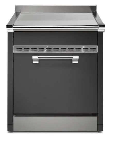 Direct Beschikbaar Steel ALS7PAN onderdeel