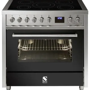 Steel E9F5FIAN fornuis Actieprijs